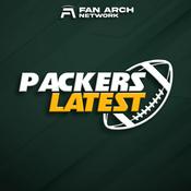 Podcast Packers Latest | Daily Green Bay Packers Podcast