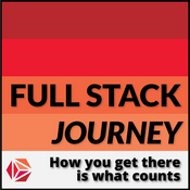 Podcast Full Stack Journey - Packet Pushers