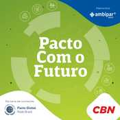 Podcast Pacto com o Futuro