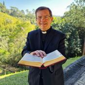 Podcast Padre Alberto Gambarini