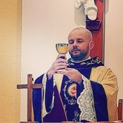 Podcast Padre Cristóvão