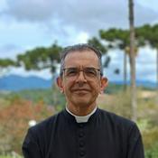 Podcast Padre Luiz Fernando Cintra