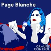 Podcast Page Blanche