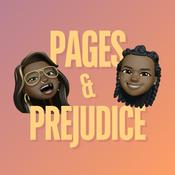 Podcast Pages and Prejudice
