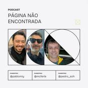 Podcast página não encontrada