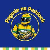 Podcast Pagode no Paddock