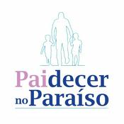 Podcast Paidecer no Paraíso