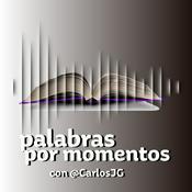 Podcast Palabras por momentos