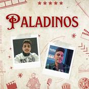 Podcast Paladinos