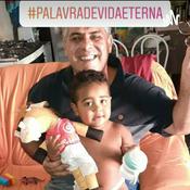 Podcast PALAVRA DE VIDA ETERNA