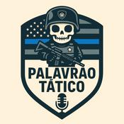 Podcast Palavrão TÁTICO