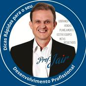 Podcast Palestrante Prof. Jair