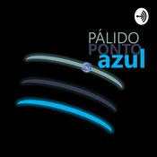Podcast Pálido Ponto Azul