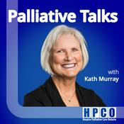 Podcast Palliative Talks: The Palliative Care Podcast