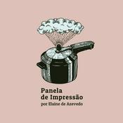 Podcast Panela de Impressão