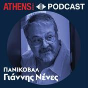 Podcast Πανικοβάλ με τον Γιάννη Νένε