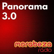 Podcast Panorama 3.0 - Rádio Morabeza