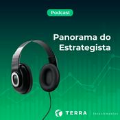 Podcast Panorama do Estrategista