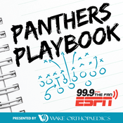 Podcast Panthers Playbook