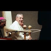 Podcast Papa Luciani, da un colpo di fionda al Soglio di Pietro