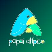 Podcast Papai Atípico
