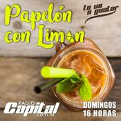 Podcast Papelón con Limón