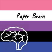 Podcast Paper Brain