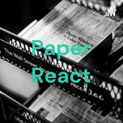 Podcast Paper React