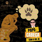Podcast Papo Cabeça com o Dr. Imposto de Renda