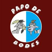 Podcast PAPO DE BODES