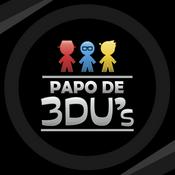 Podcast Papo de Edu's