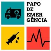 Podcast Papo de Emergência