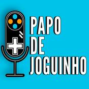 Podcast Papo de Joguinho - Podcast de Games