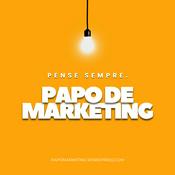Podcast Papo de Marketing