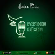 Podcast Papo de Rúmen