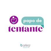 Podcast Papo de tentante