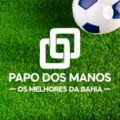 Podcast Papo dos Manos