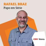 Podcast Papo em Série - Rafael Braz