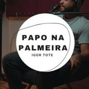 Podcast PAPO NA PALMEIRA