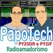 Podcast PapoTech Radioamadorismo