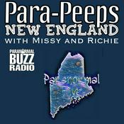 Podcast Para-Peeps New England