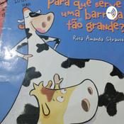 Podcast Para Que Serve Uma Barriga Tão Grande?