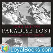 Podcast Paradise Lost by John Milton