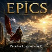 Podcast Paradise Lost (version 2)