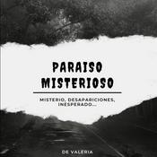 Podcast Paraiso Misterioso
