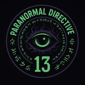 Podcast Paranormal Directive 13