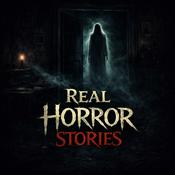 Podcast Real Horror Stories