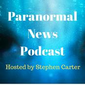 Podcast Paranormal News Podcast