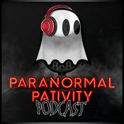 Podcast PARANORMAL PATIVITY PODCAST
