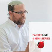 Podcast Pardes Live and Mini-Series